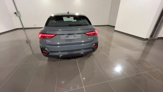 Audi Q3 2024