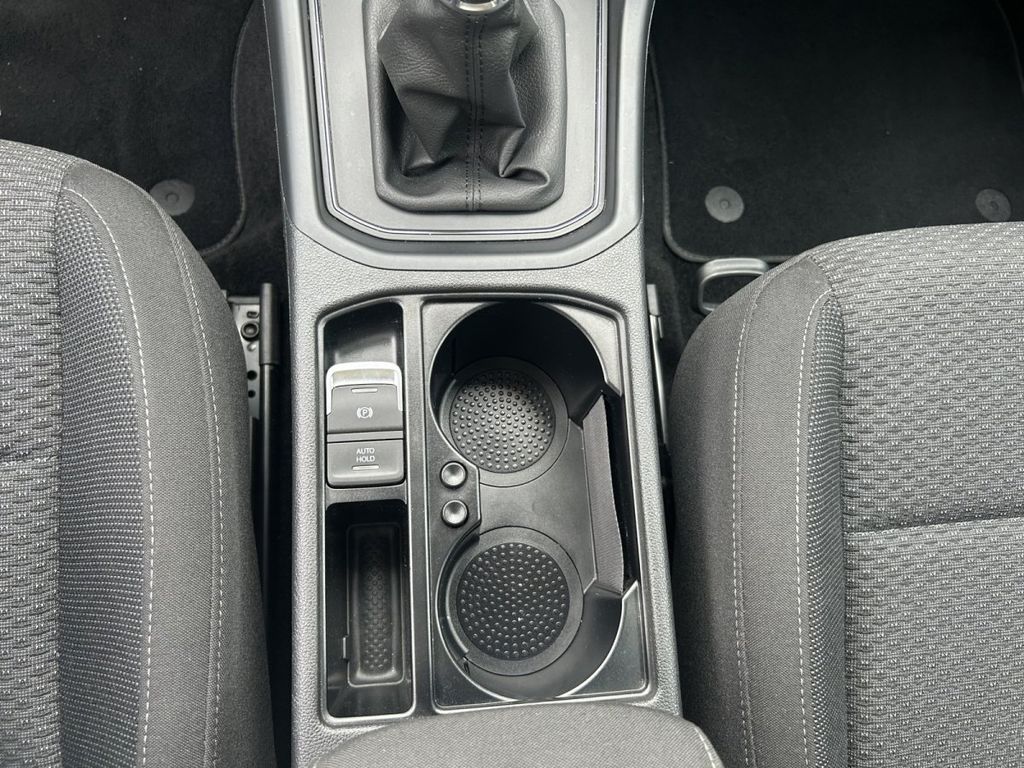 Volkswagen Touran 2018