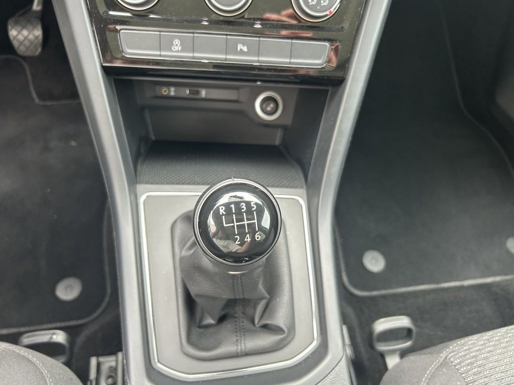 Volkswagen Touran 2018