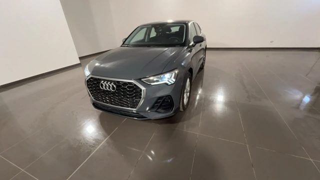 Audi Q3 2024