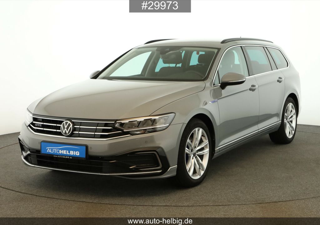 Volkswagen Passat Variant 2022