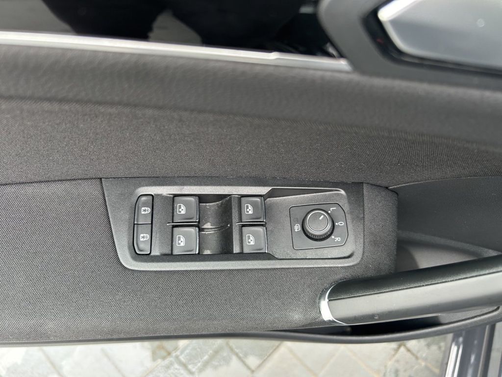 Volkswagen Touran 2018