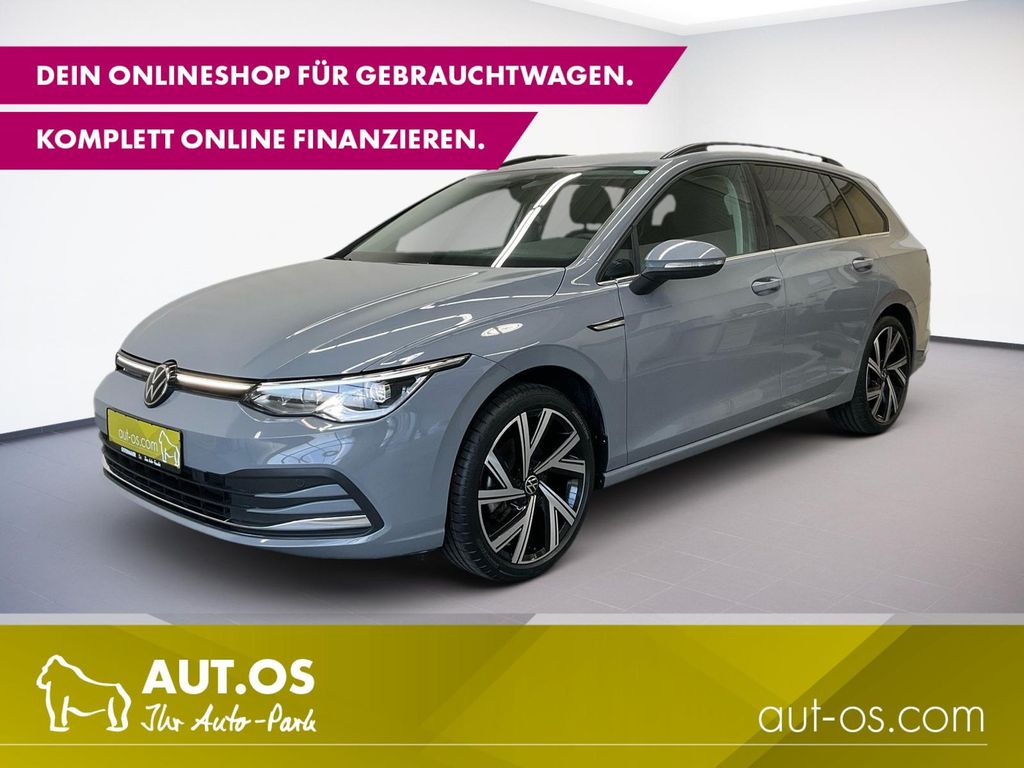 Volkswagen Golf 2024