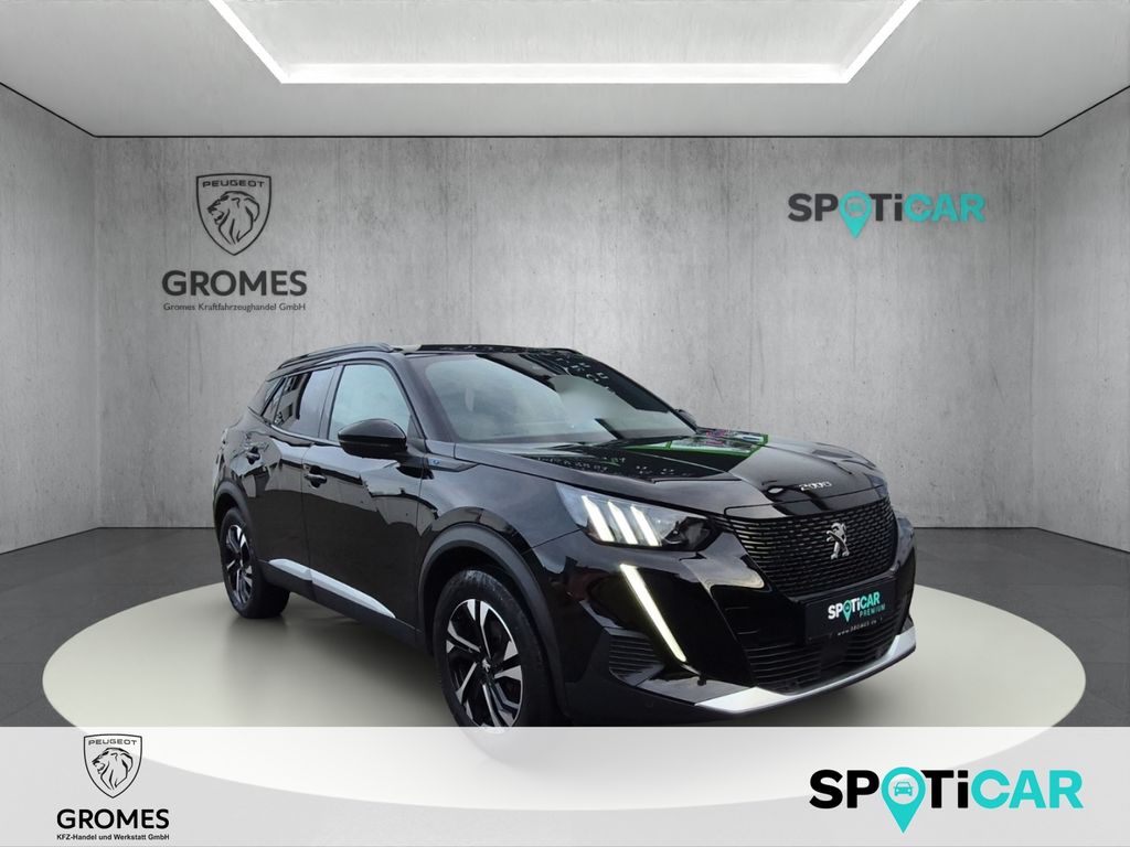 Peugeot 2008 2023