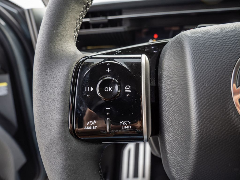 Citroën C5 Aircross 2025