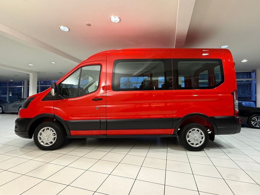 Ford Transit 2023