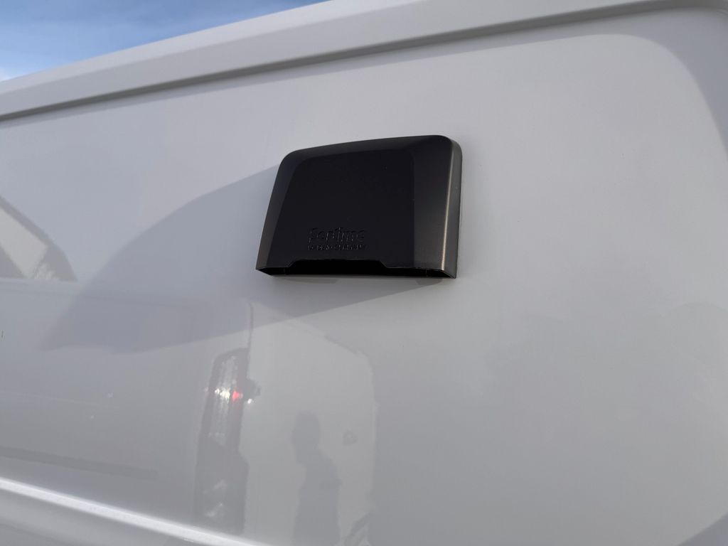 Ford Transit Custom 2020