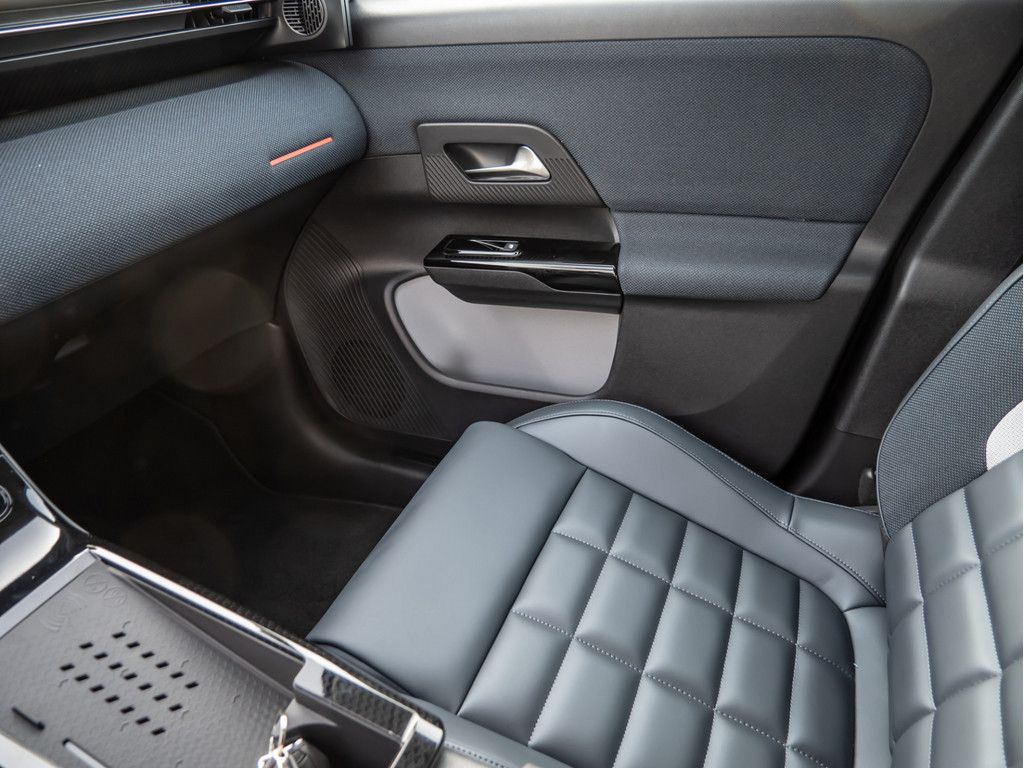 Citroën C5 Aircross 2025