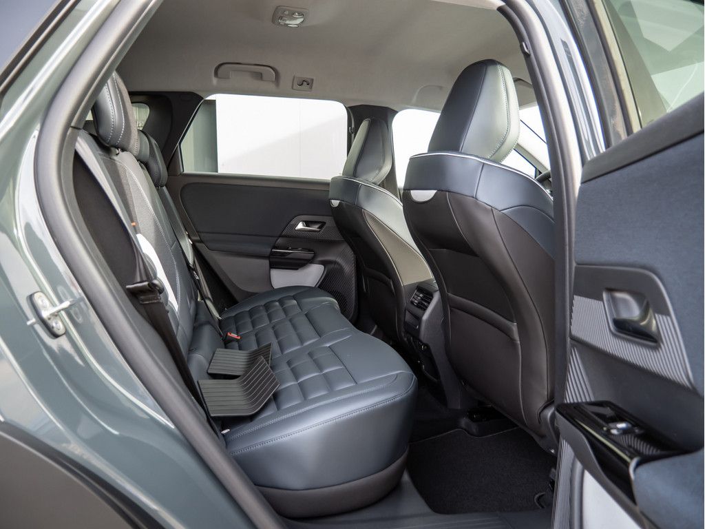 Citroën C5 Aircross 2025