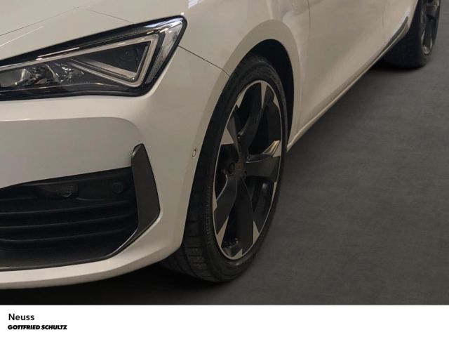 Cupra Leon 2023