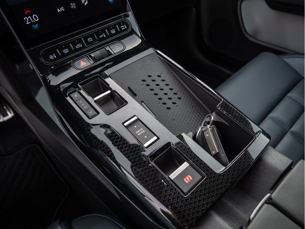 Citroën C5 Aircross 2025