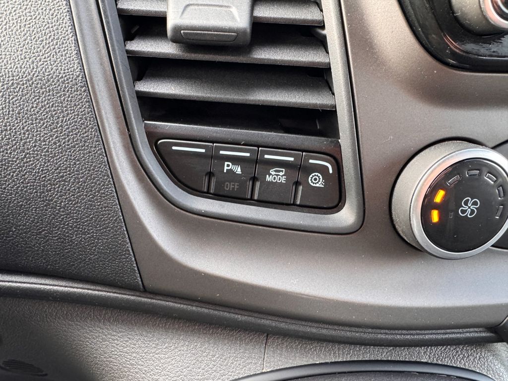 Ford Transit Custom 2020