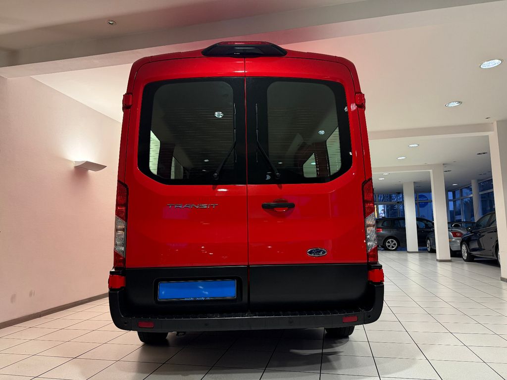 Ford Transit 2023