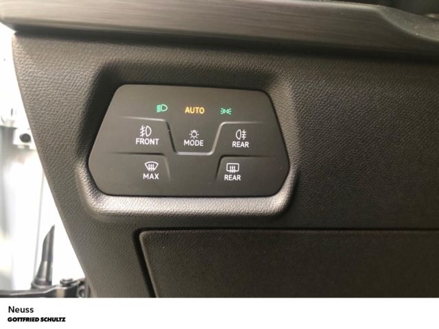 Cupra Leon 2023