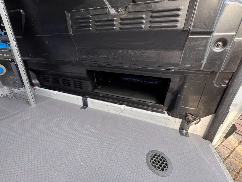 Ford Transit Custom 2020