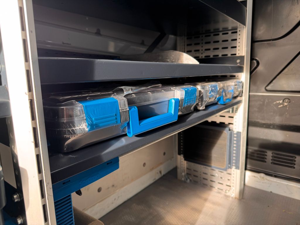 Ford Transit Custom 2020