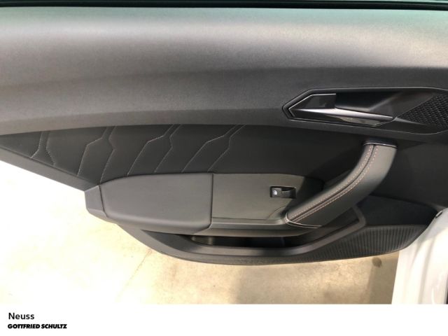 Cupra Leon 2023