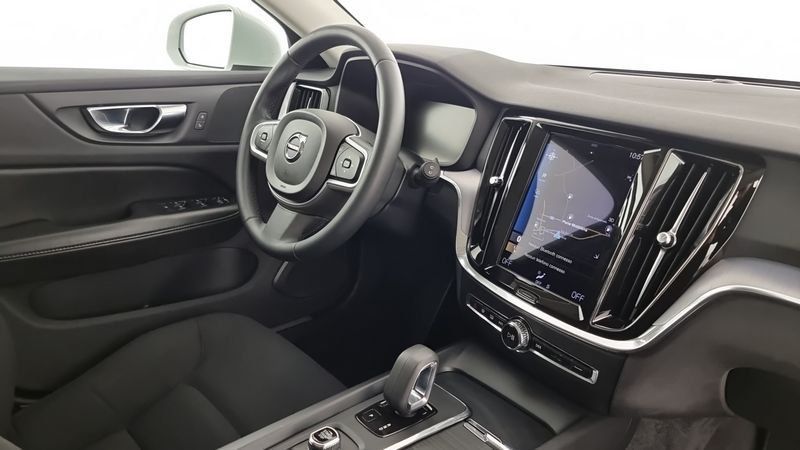 Volvo V60 2021