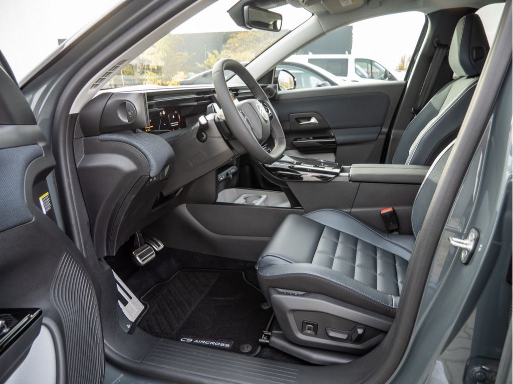 Citroën C5 Aircross 2025