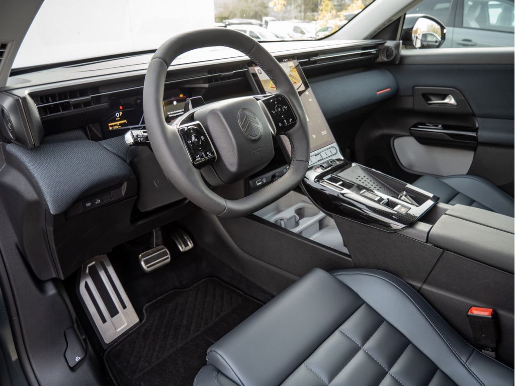 Citroën C5 Aircross 2025