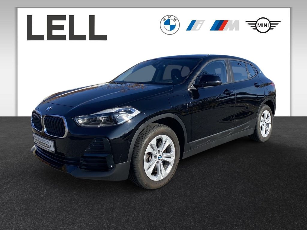 BMW X2 2021