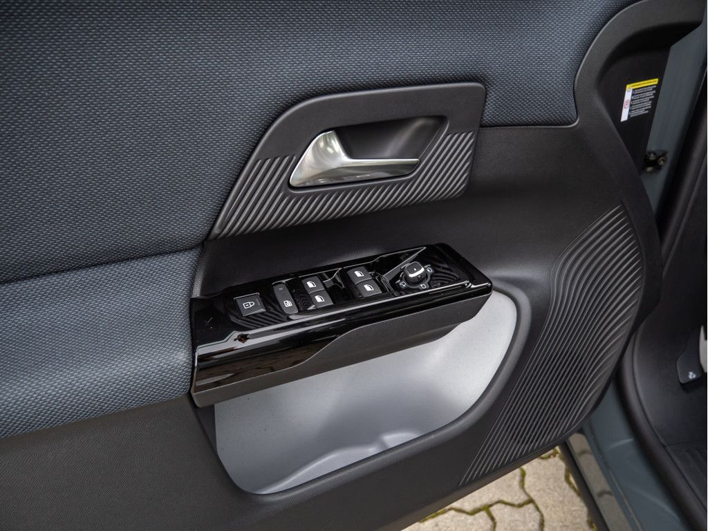 Citroën C5 Aircross 2025