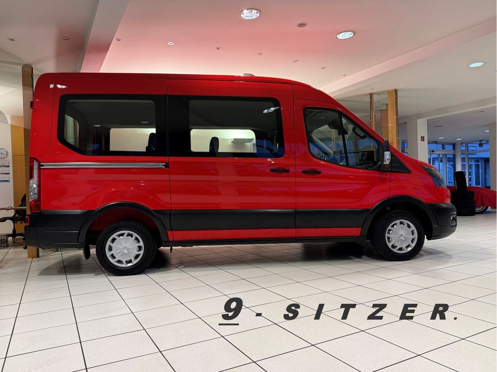 Ford Transit 2023