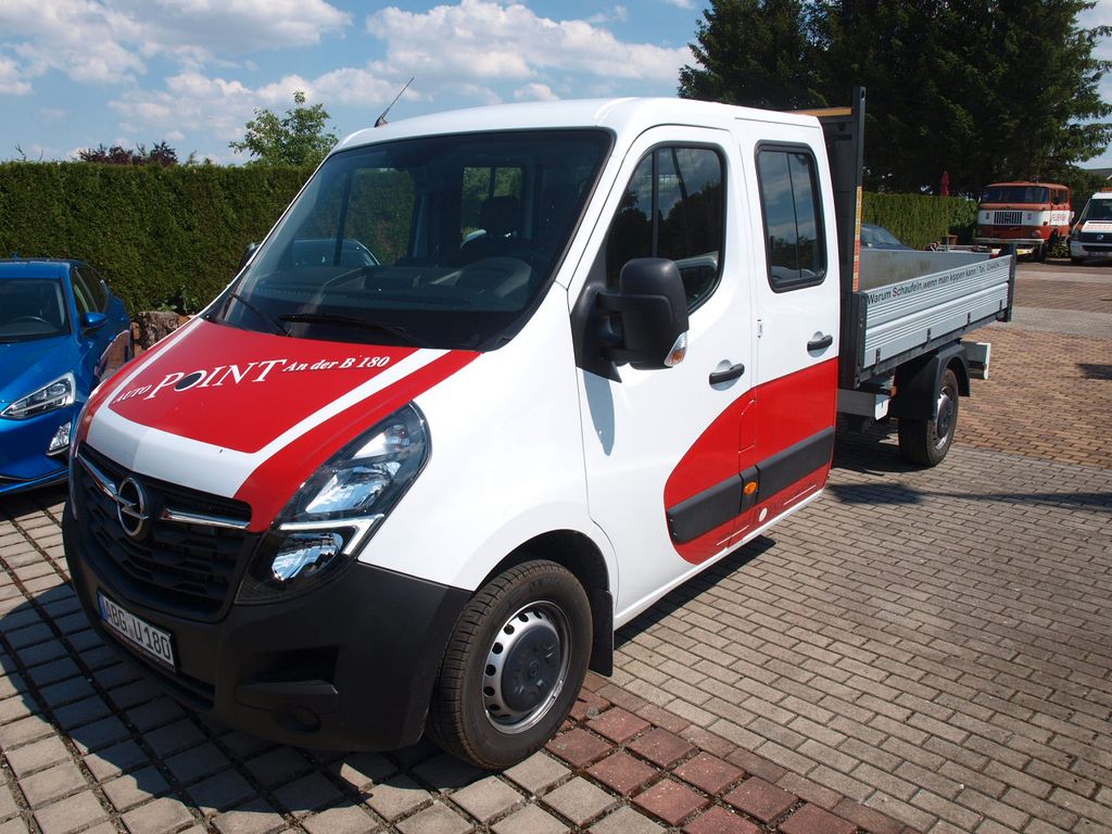 Ford Transit Custom 2020