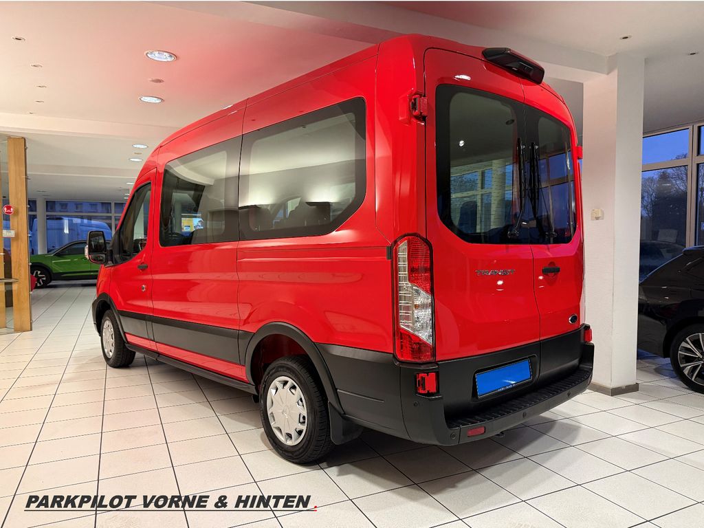 Ford Transit 2023