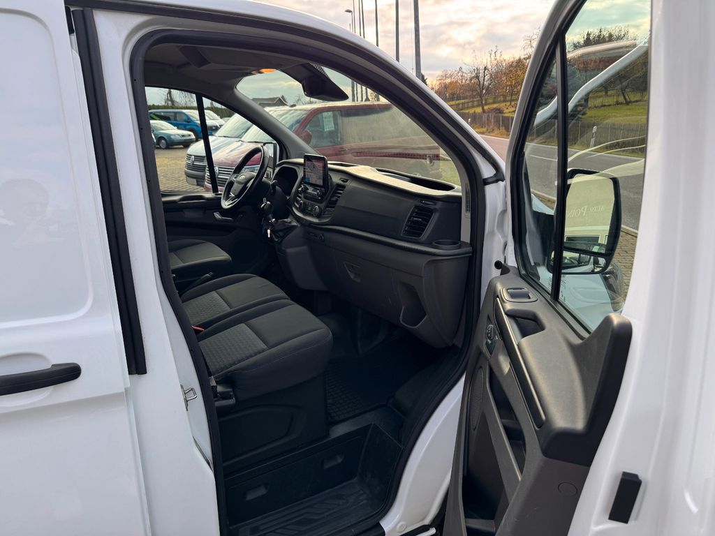 Ford Transit Custom 2020