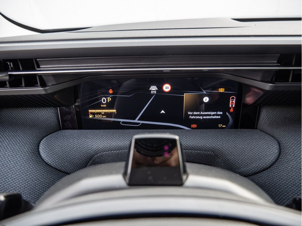 Citroën C5 Aircross 2025