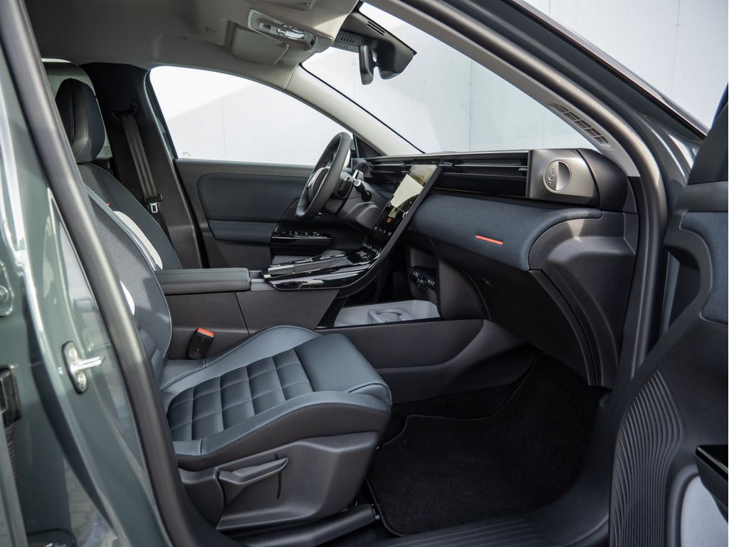 Citroën C5 Aircross 2025