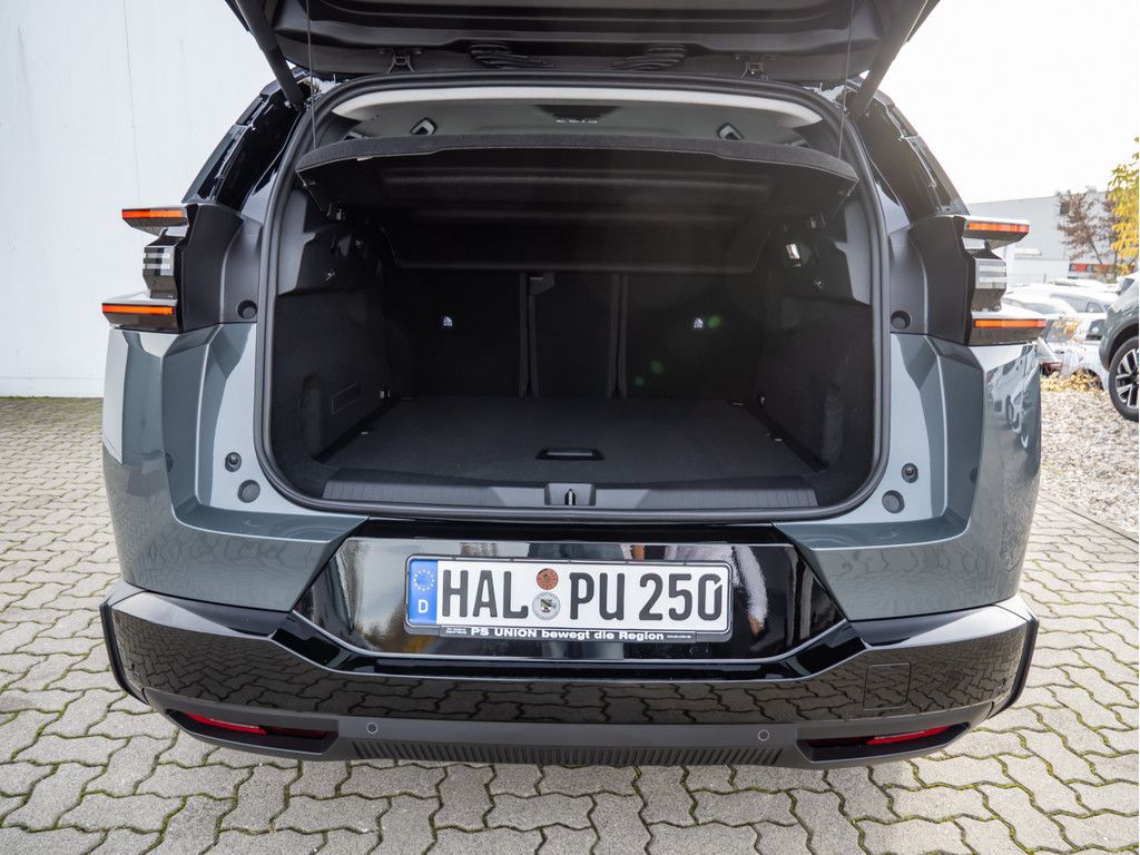 Citroën C5 Aircross 2025