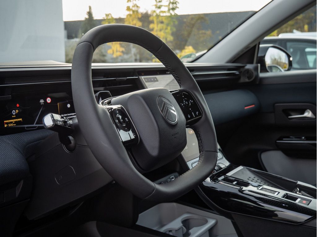 Citroën C5 Aircross 2025