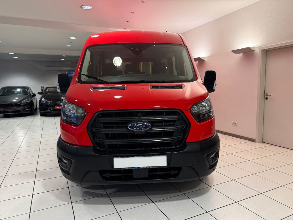 Ford Transit 2023
