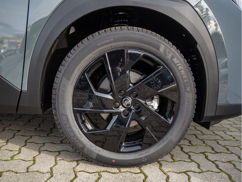 Citroën C5 Aircross 2025