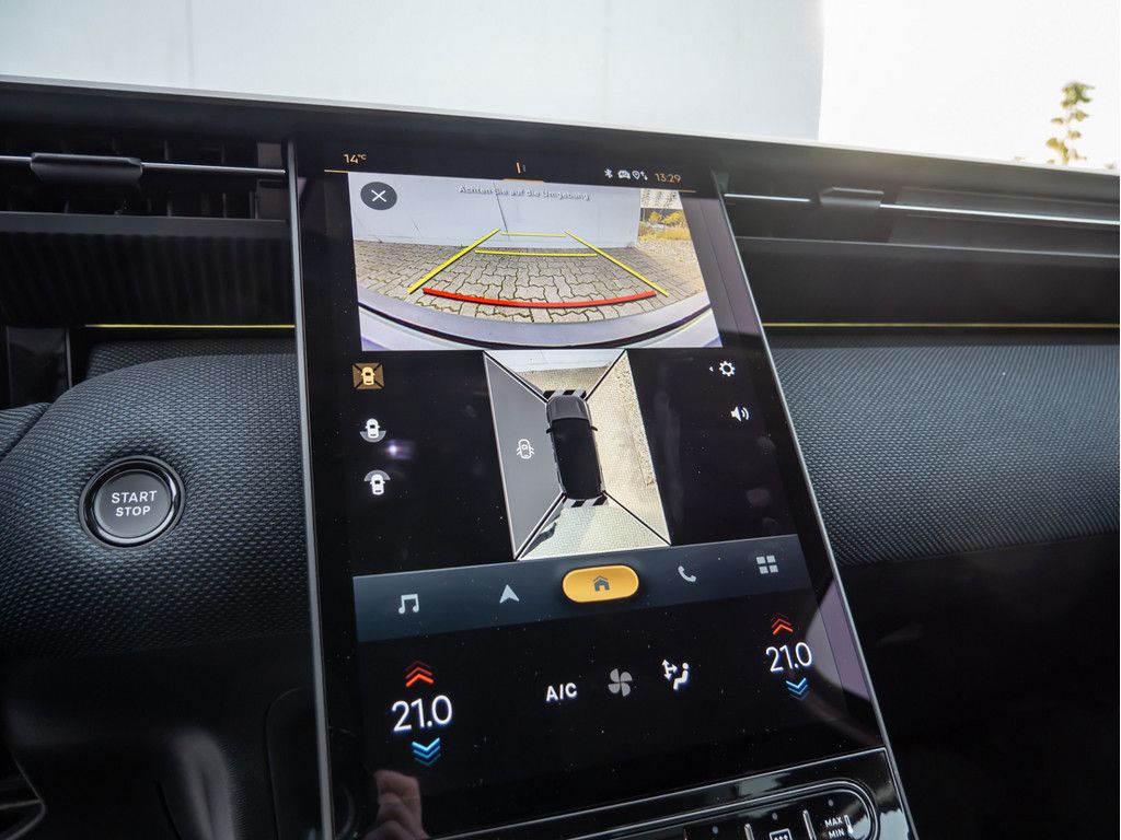 Citroën C5 Aircross 2025