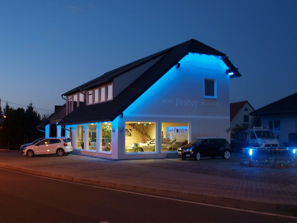 Ford Transit Custom 2020