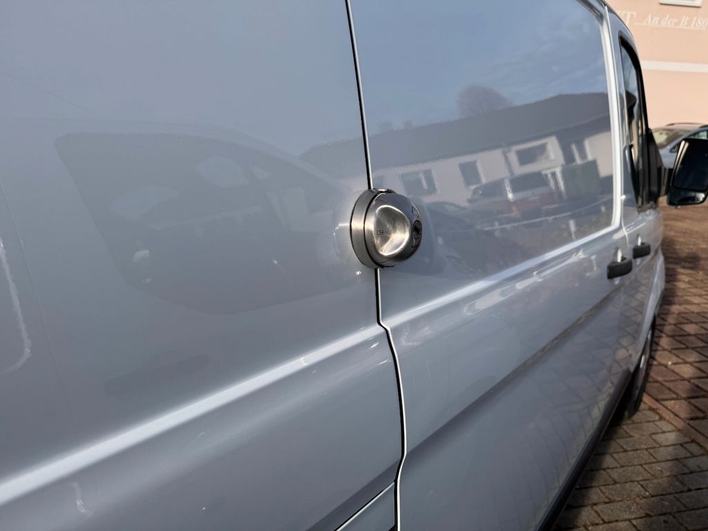 Ford Transit Custom 2020