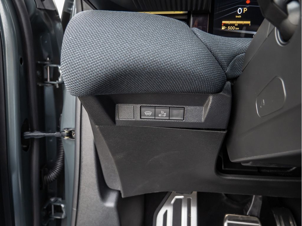 Citroën C5 Aircross 2025