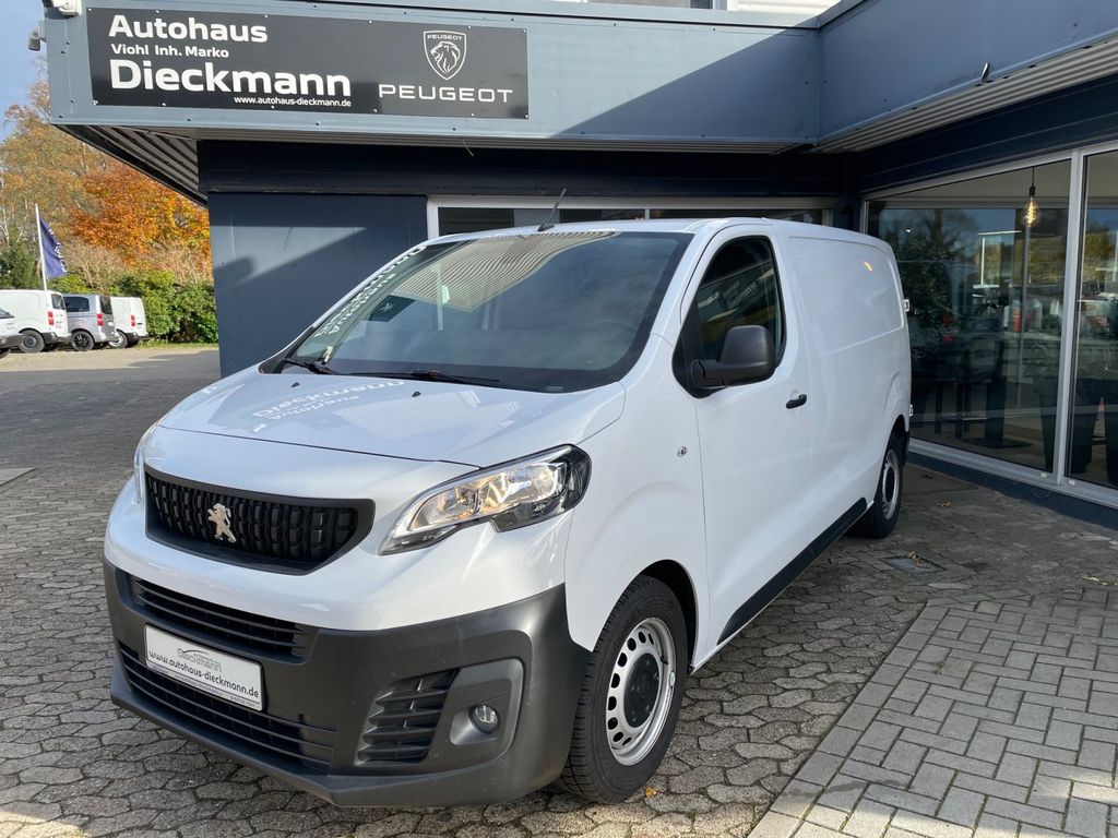 Peugeot Expert 2023