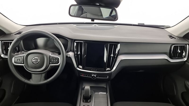 Volvo V60 2021