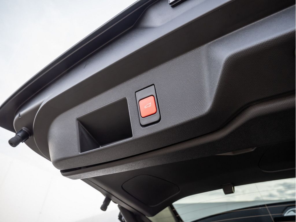 Citroën C5 Aircross 2025