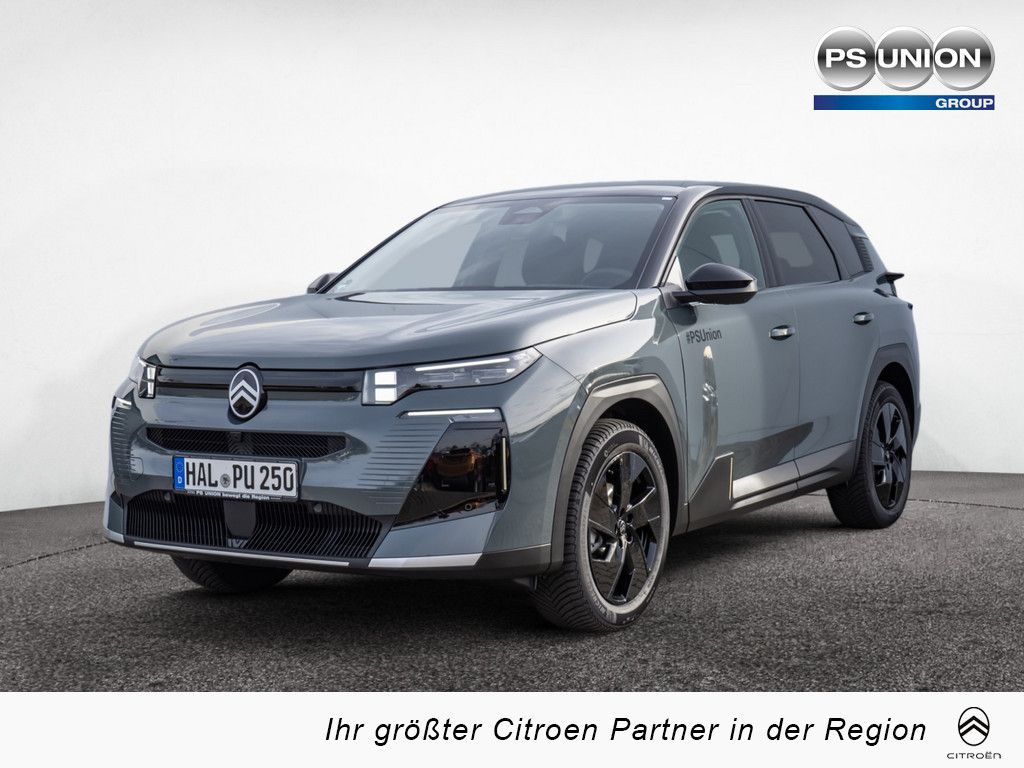 Citroën C5 Aircross 2025
