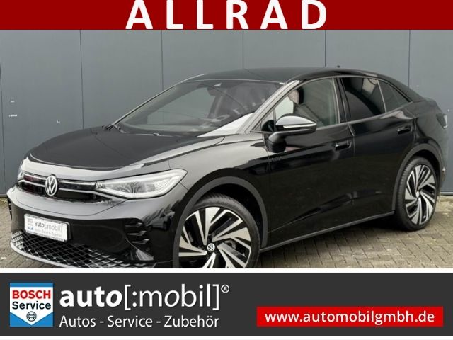 Volkswagen ID.5 2024