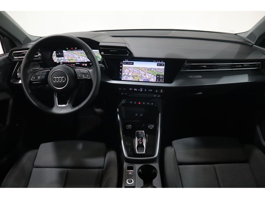 Audi A3 2025