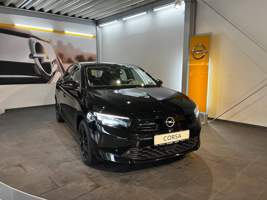 Opel Corsa 2025