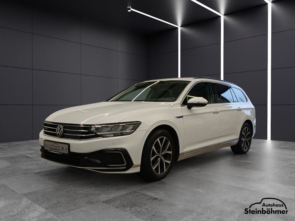 Volkswagen Passat Variant 2022