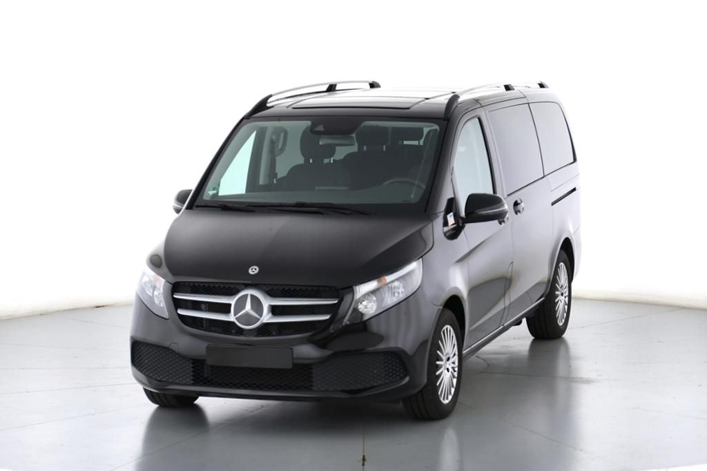 Mercedes-Benz V 250 2024