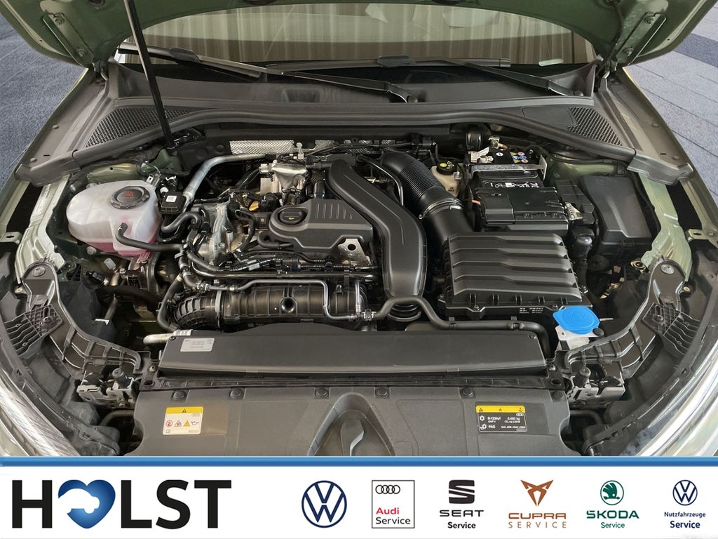 Audi A3 2024